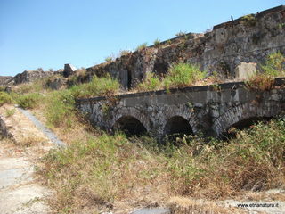 Forte Schiaffino